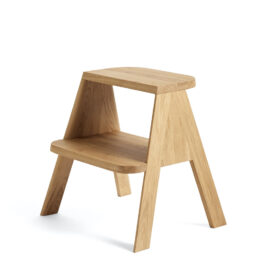 Holztritt von HAY
