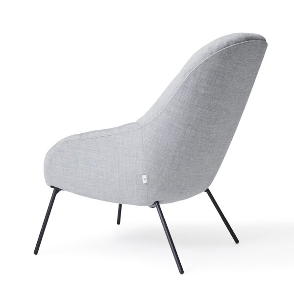 Wendelbo Mango Lounge Chair