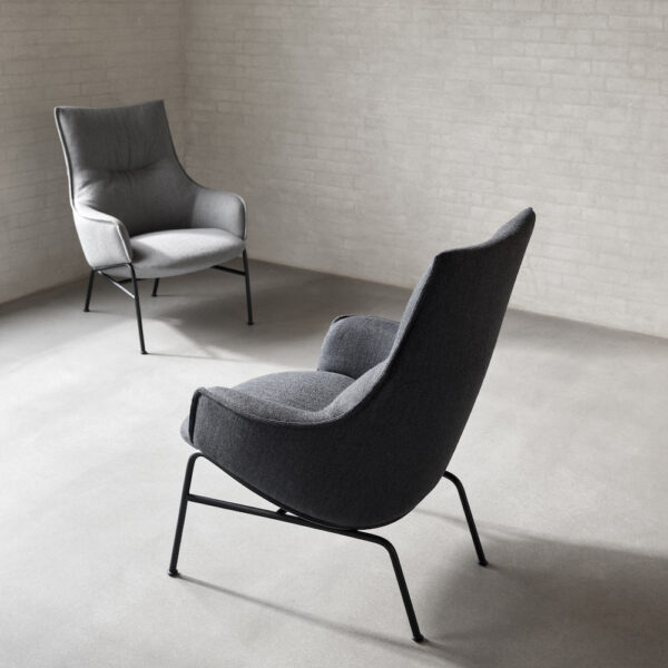 Wendelbo Aloe Chairs