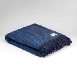 McNutt Decke Collection Blue Ashes