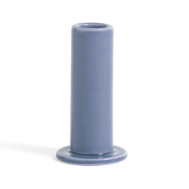 HAY Tube Candleholder M lavender