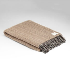 McNutt Decke Heritage Oatmeal Tweed