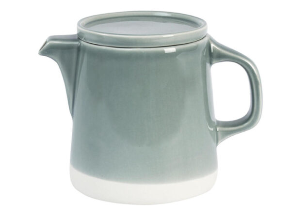Jars Ceramistes Steinzeug Manufaktur Teekanne