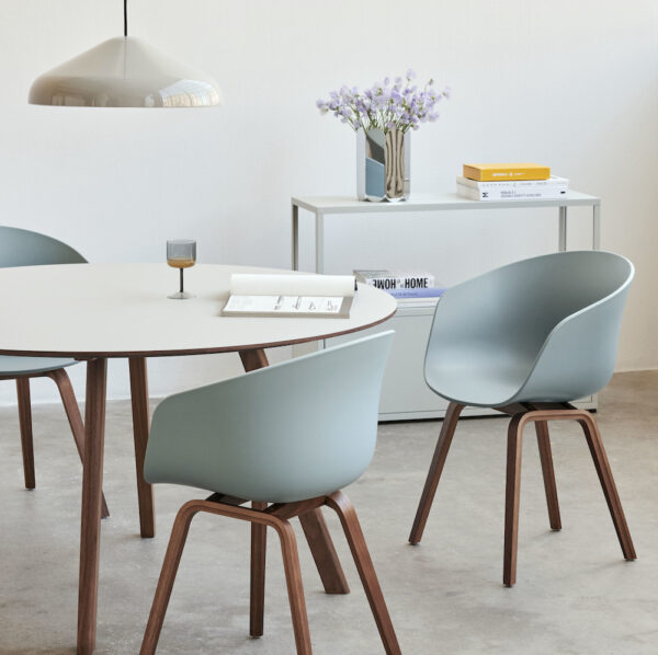 HAY Design Köln individuell konfigurierbare Möbel