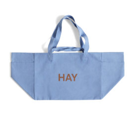 HAY Tasche Weekend Bag Sky Blue