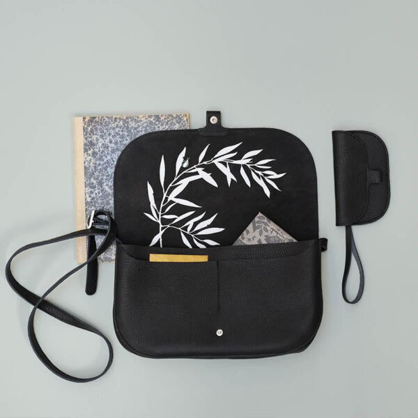 Handtasche Keecie Wish Tree Black