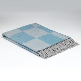 Wolldecke McNutt Oisin Throw