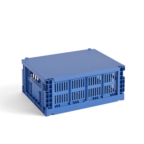 HAY colour crate lid