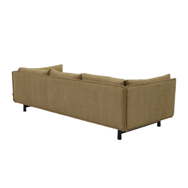 Wendelbo Design Sofas