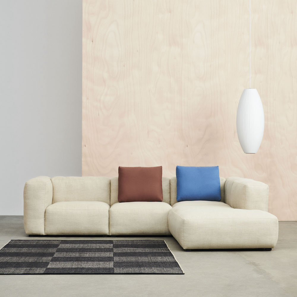 20% auf Modulsofa Mags von HAY bei Toendel in Köln
