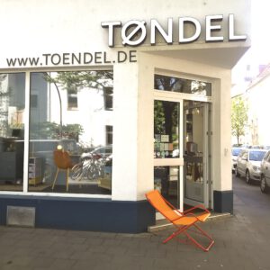 Toendel Interior Design Summer Sale