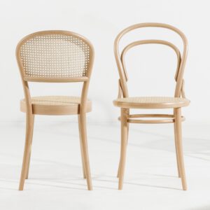 TON Stühle und Tische bei Toendel in Köln