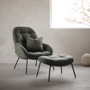 Wendelbo Lounge und Therapiesessel