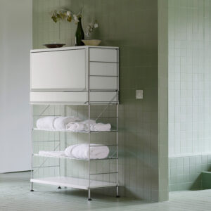Herbstaktion Mobles 114 Tria Regalsystem
