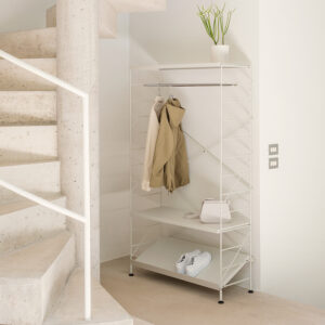 Herbstaktion Mobles 114 Tria Regalsystem