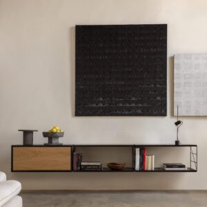Tria Regalsystem, Designklassiker aus Barcelona