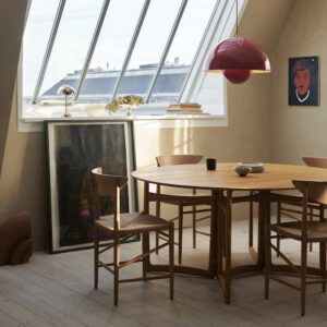 &tradition Dining campaign 2025