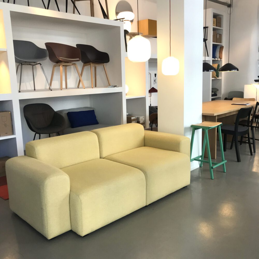 Hay Sofas Köln