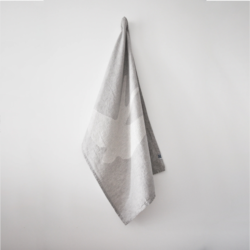 Agatha Porto handmade tea towels
