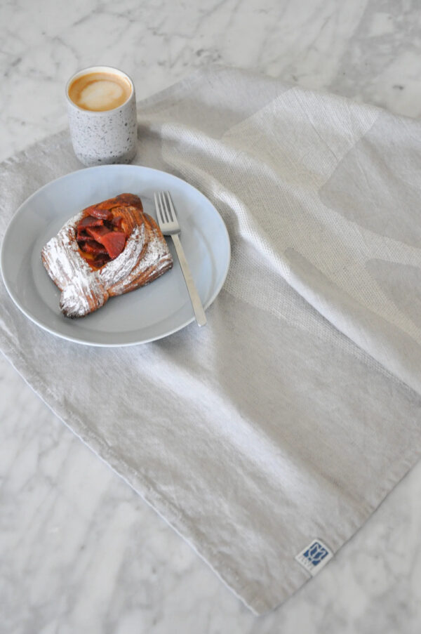 Agatha Porto handmade tea towels