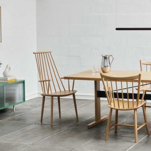 HAY Modern Dining Furniture