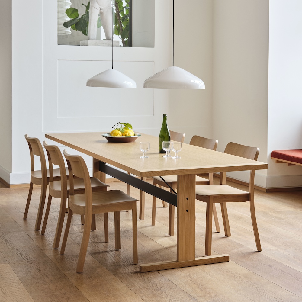 HAY Dining Design Furniture