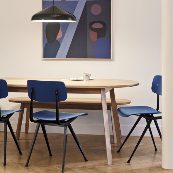 HAY Dining Campaign