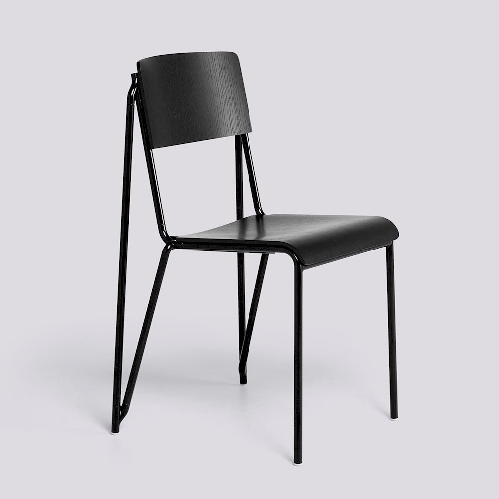 Hay Designstuhl