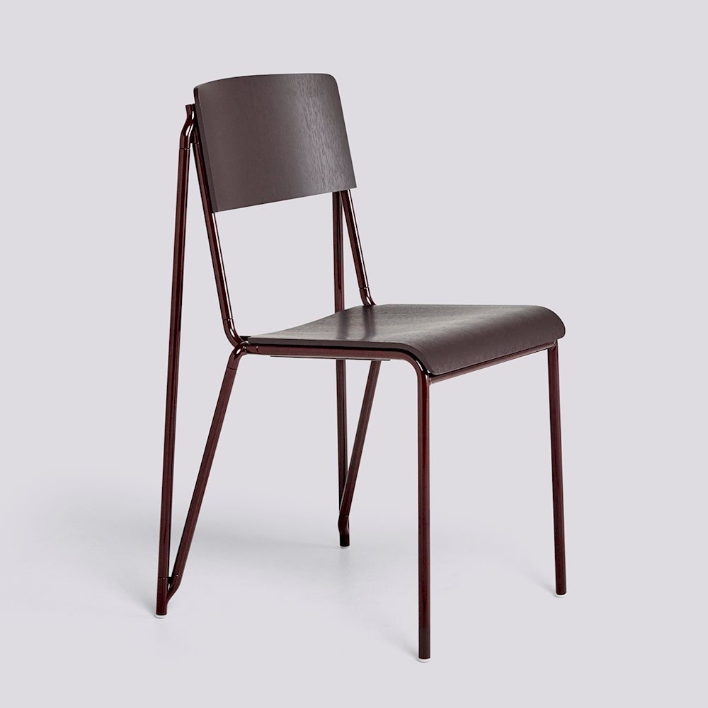 HAY Designstuhl