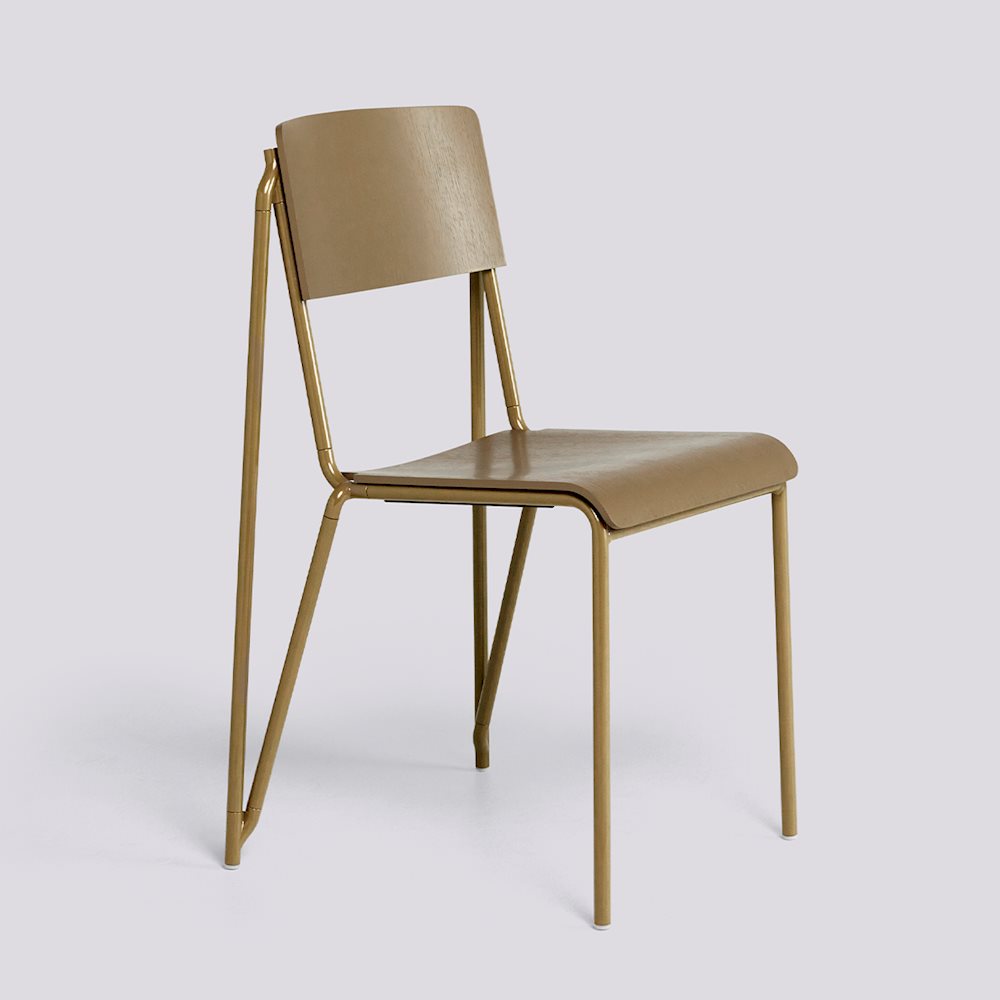Hay Designstuhl
