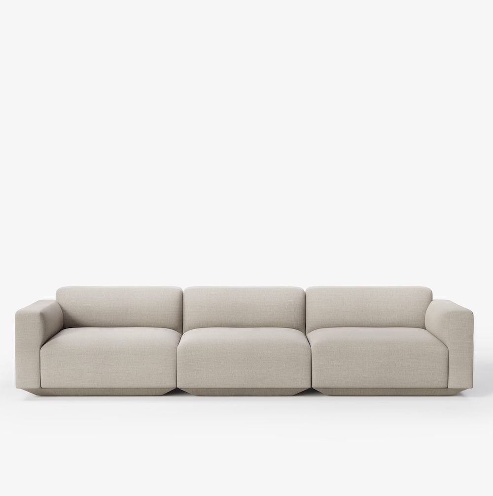 Modulsofas von &tradition Design in Köln