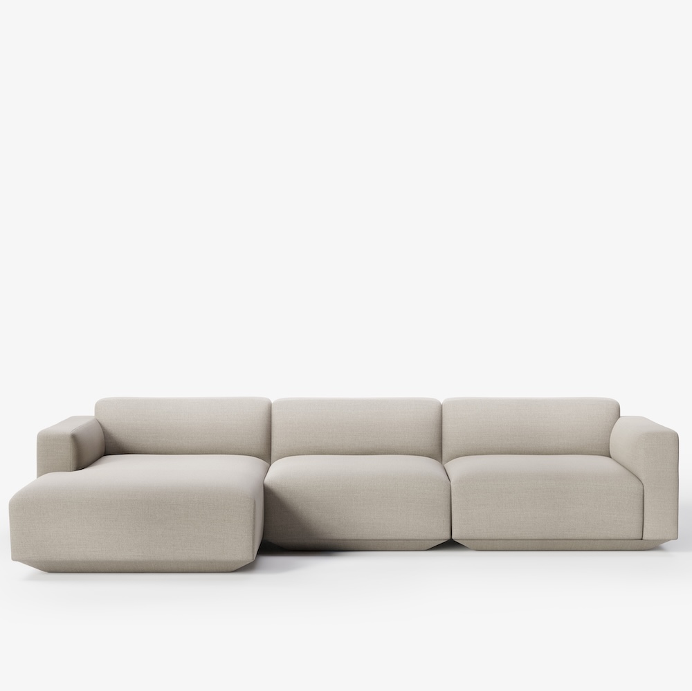 Modulsofas von &tradition Design in Köln
