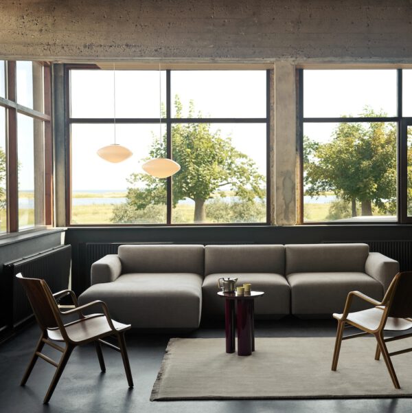 &tradition Develius Sofa Rabattaktion bei toendel