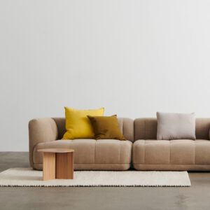 HAY Design Köln - moderne modulare Sofas