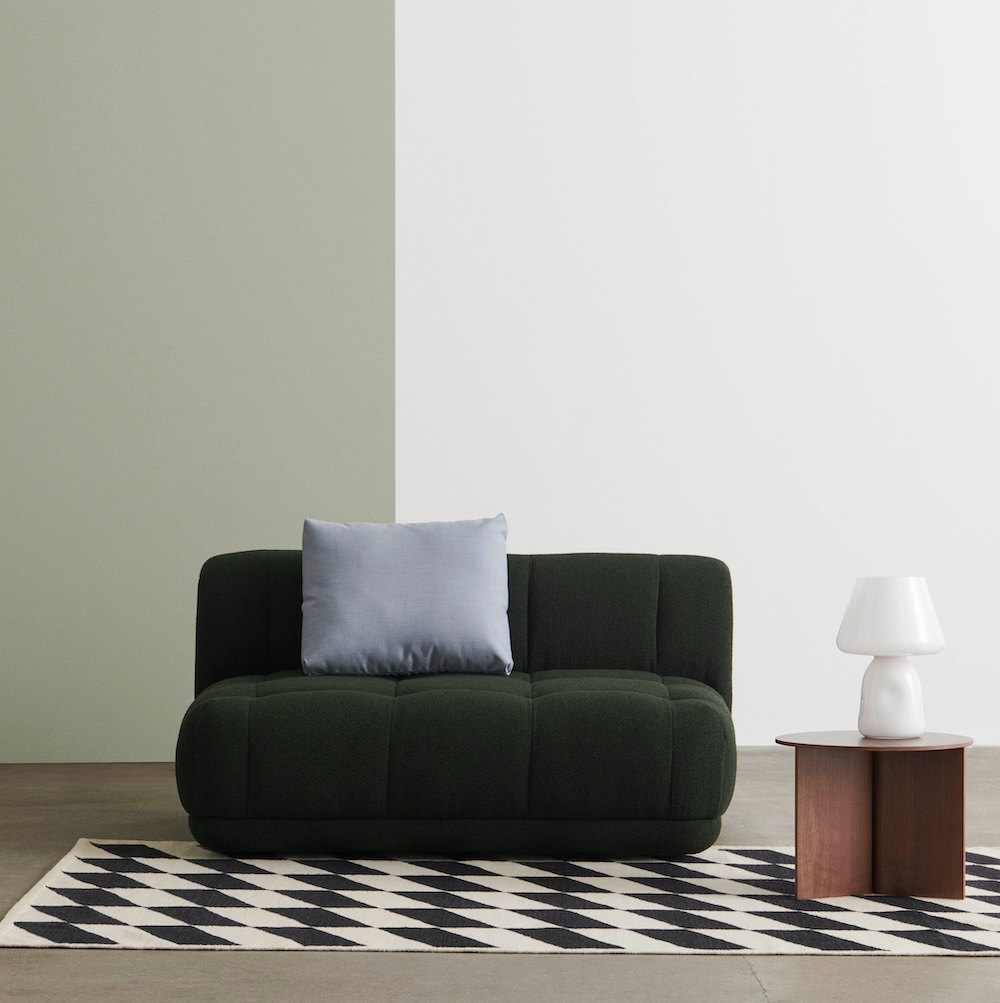 HAY Design Sofas Köln