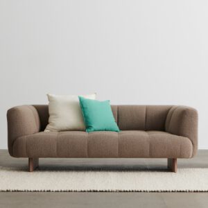 HAY Design Köln - moderne modulare Sofas