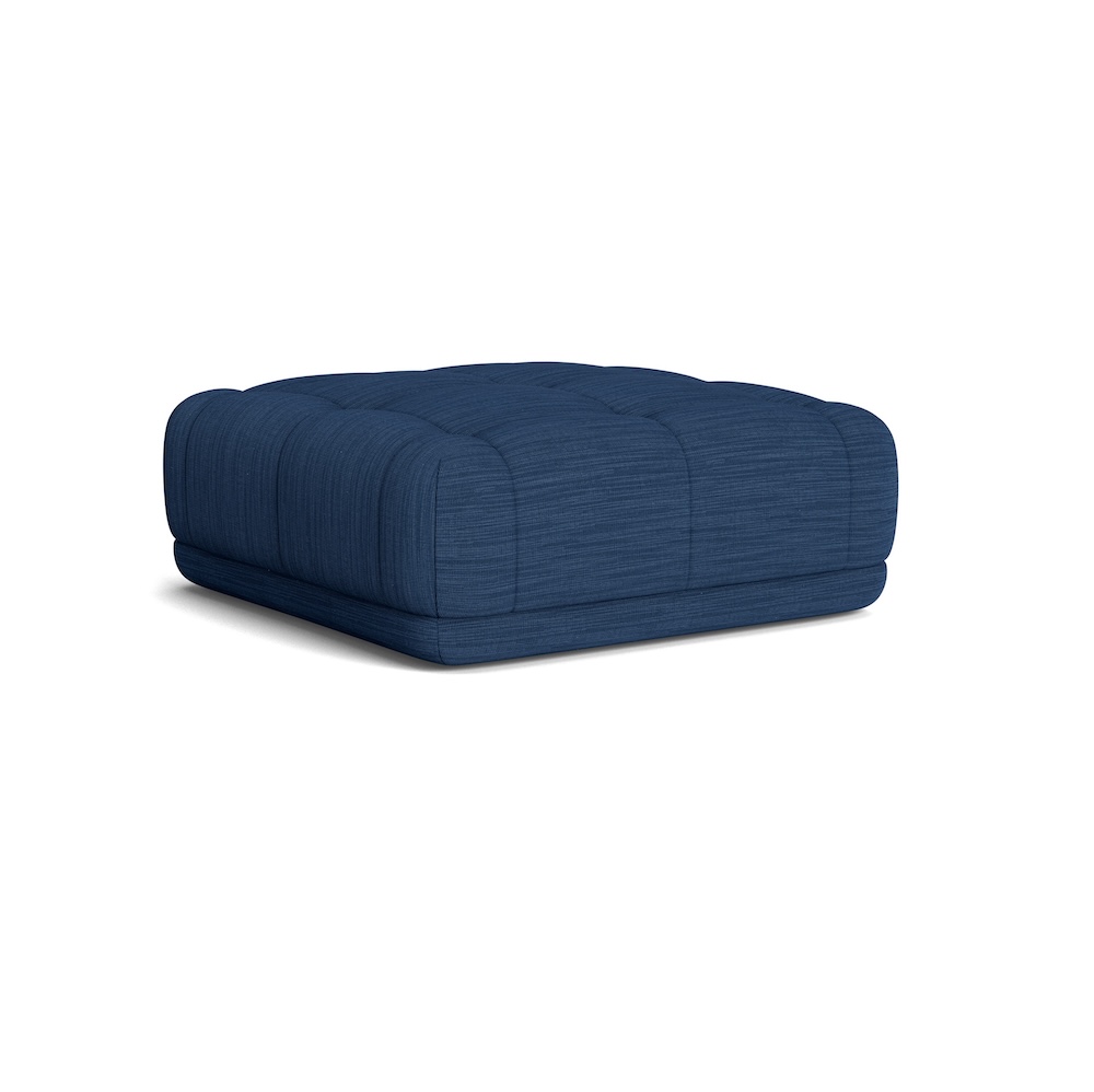 HAY Design Köln - moderne modulare Sofas