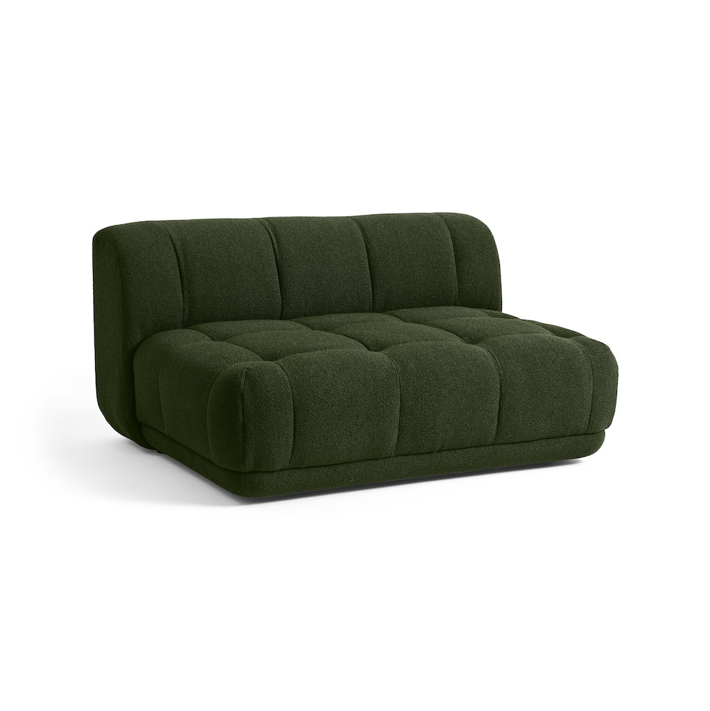 HAY Design Köln - moderne modulare Sofas