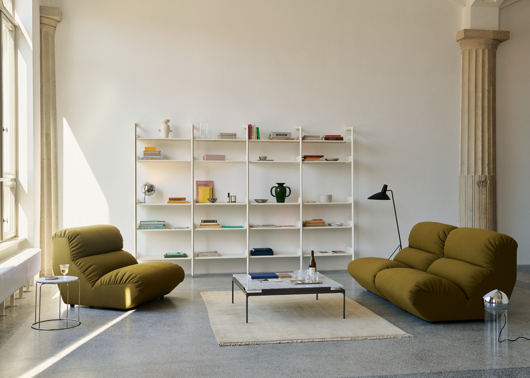 &tradition dänische Design Möble Köln