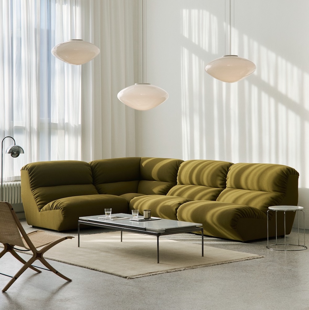 &tradition dänische Design Möble Köln