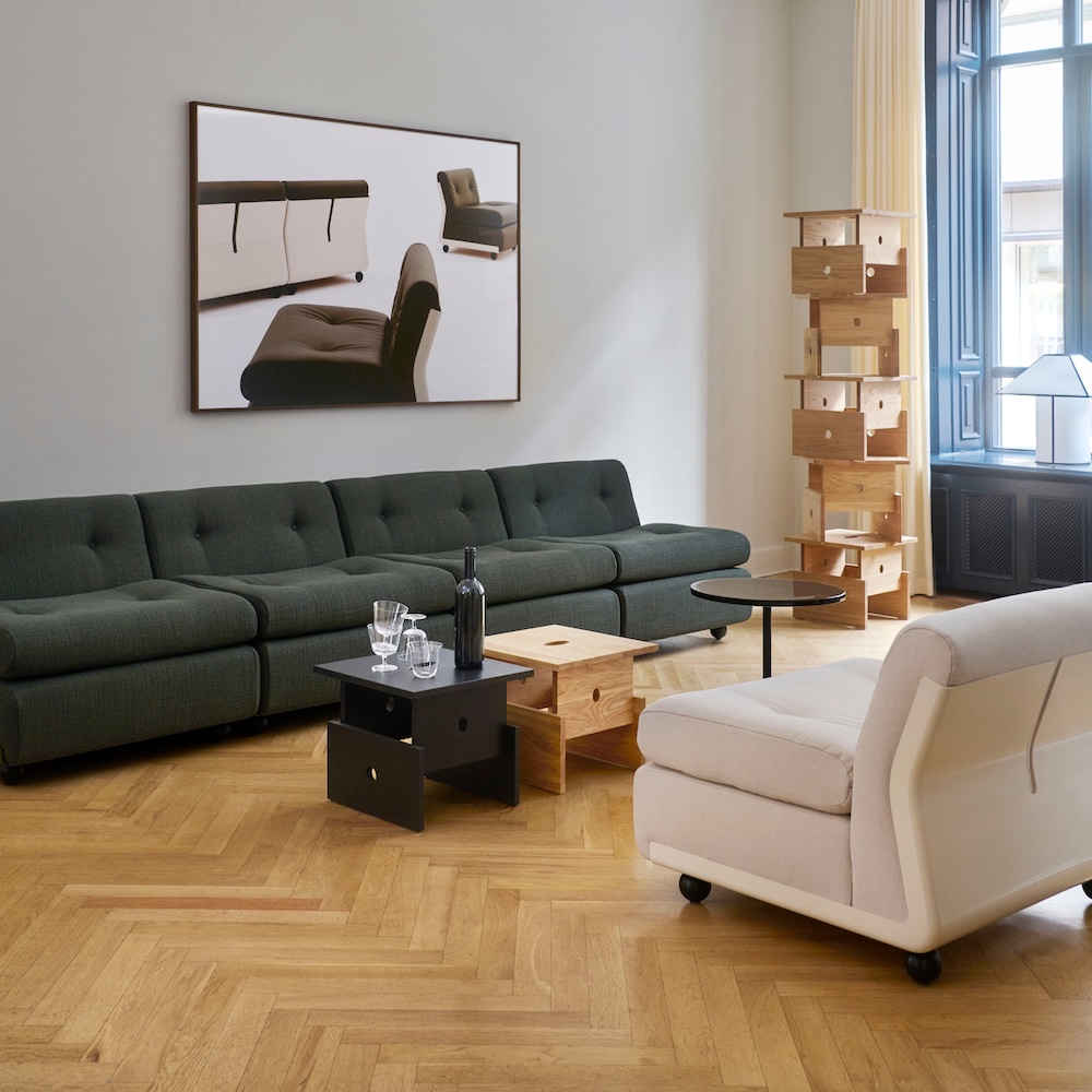 Hay Designmöbel Köln