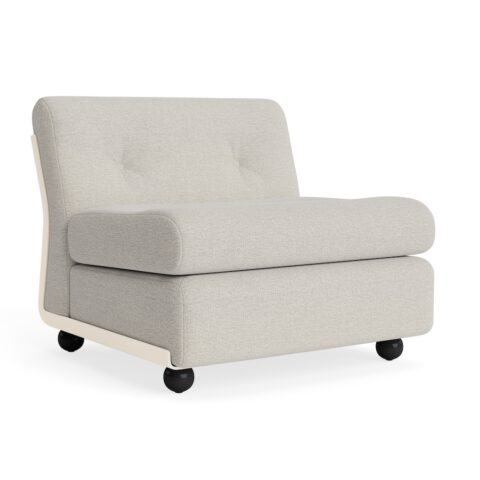 Hay_Amanta_1-seater_Story_102_cream beige shell