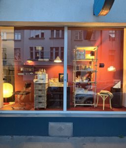 toendel collab mit studiowunderkammer