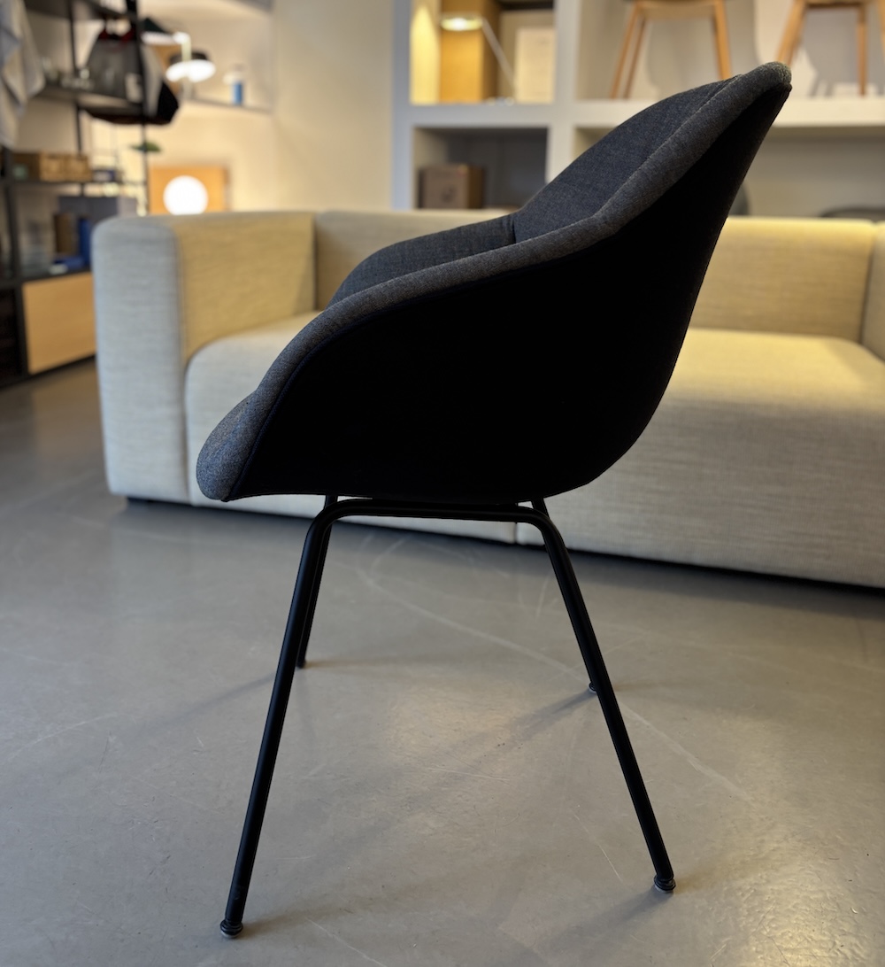 HAY Sale Aussteller Designstuhl