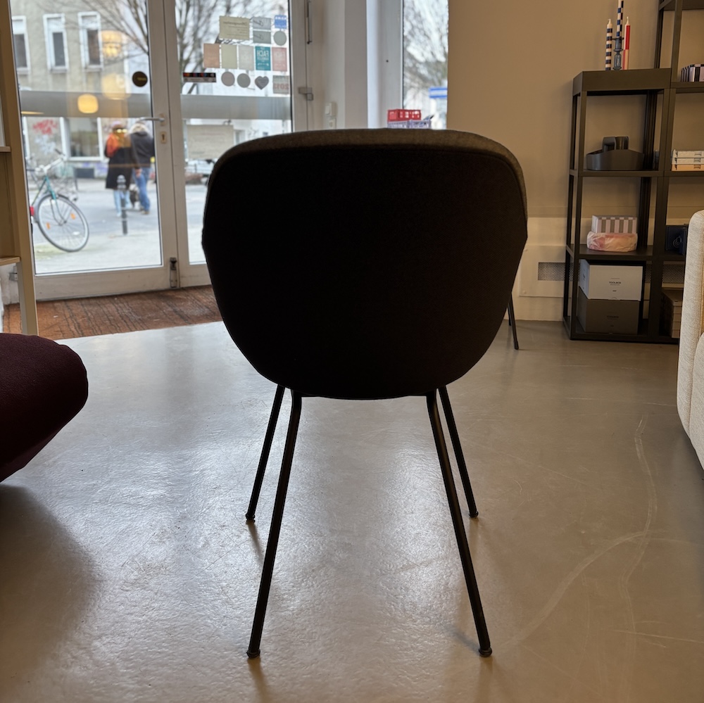 HAY Sale Aussteller Designstuhl