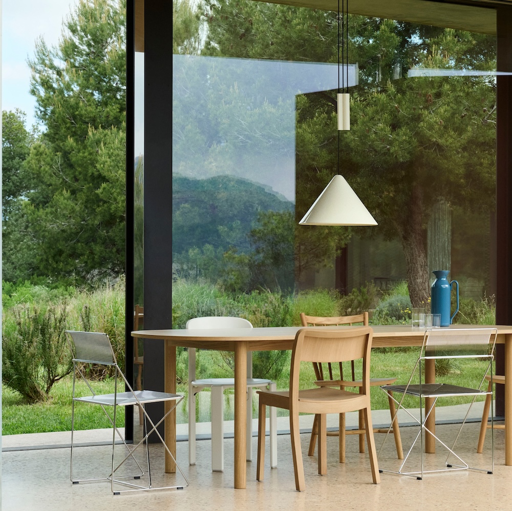 Designklassiker von HAY