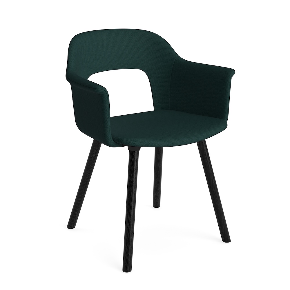 Moderne Designstühle von HAY