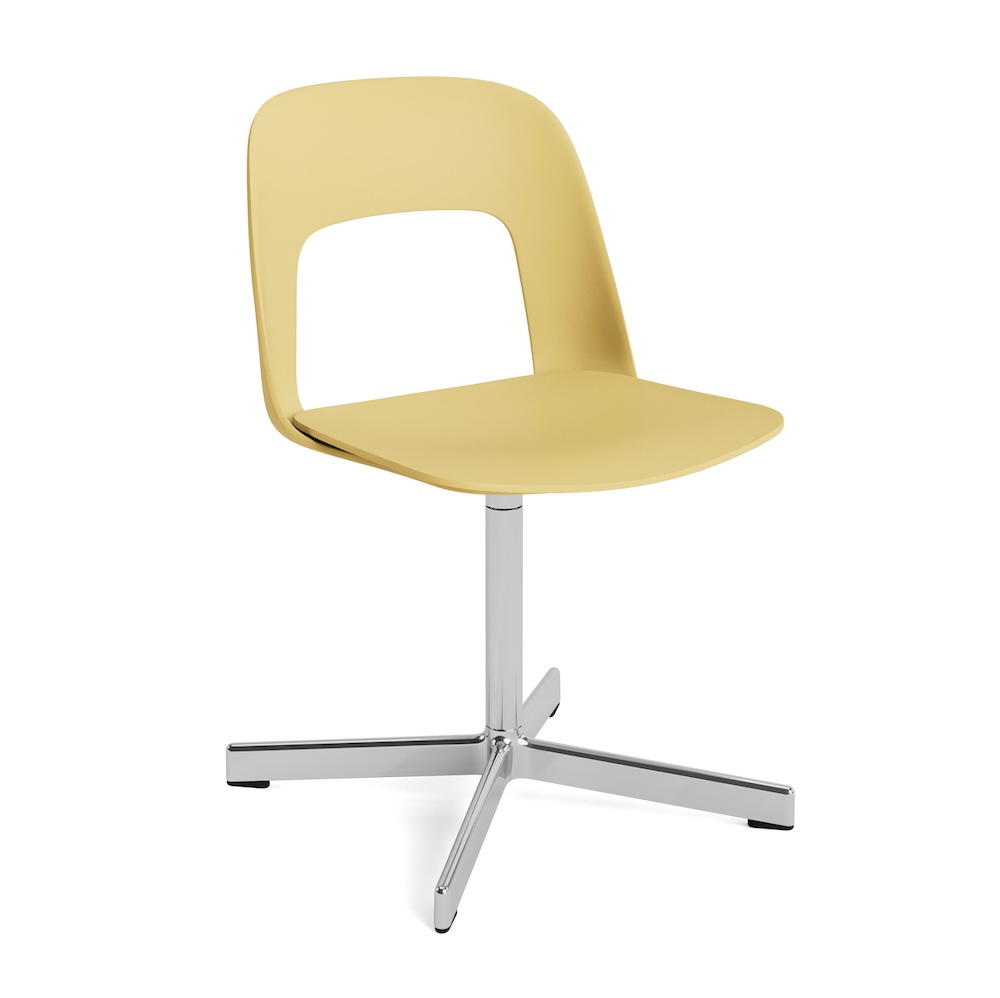 Moderne Stühle von HAY