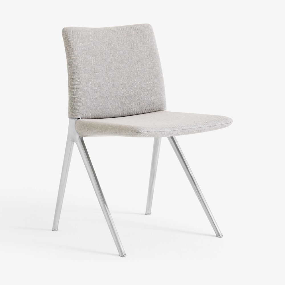 Design Stühle von &tradition