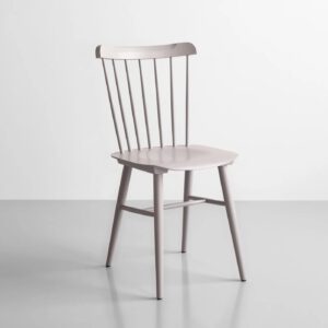 TON Design Holzstühle
